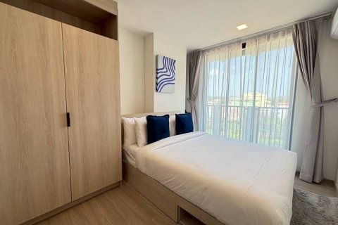 Кондоминиум с 2 спальнями в Пхукете, Таиланд № 158608 - фото 4