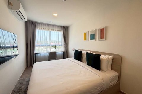 Кондоминиум с 2 спальнями в Пхукете, Таиланд № 158608 - фото 11