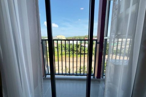 Кондоминиум с 2 спальнями в Пхукете, Таиланд № 158608 - фото 7