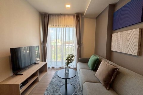 Кондоминиум с 2 спальнями в Пхукете, Таиланд № 158608 - фото 2