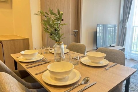 Кондоминиум с 2 спальнями в Пхукете, Таиланд № 158608 - фото 6