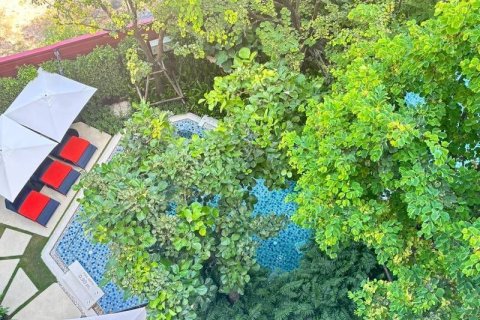 Кондоминиум с 2 спальнями в Пхукете, Таиланд № 158608 - фото 17