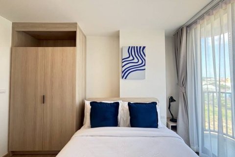 Кондоминиум с 2 спальнями в Пхукете, Таиланд № 158608 - фото 9