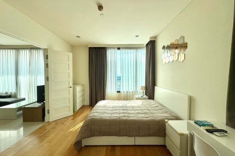 Студия в кондо в Клонг Тоэй, Бангкок, Таиланд № 158605 - фото 5