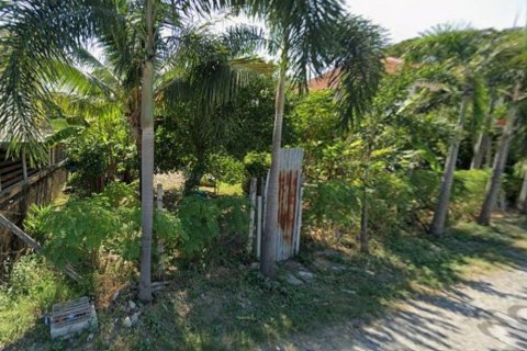 Land in Lak Si, Bangkok, Thailand 400 sq.m. № 158602 - photo 3