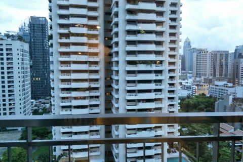 Condo à Ratchathewi, Bangkok, Thaïlande, 1 chambre № 200558 - photo 9