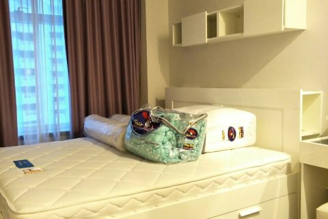 Condo à Ratchathewi, Bangkok, Thaïlande, 1 chambre № 200558 - photo 4