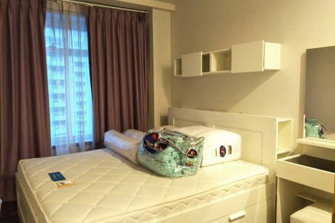 Condo à Ratchathewi, Bangkok, Thaïlande, 1 chambre № 200558 - photo 3