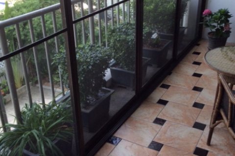 Condo à Khlong Toei, Bangkok, Thaïlande, 3 chambres № 200556 - photo 17