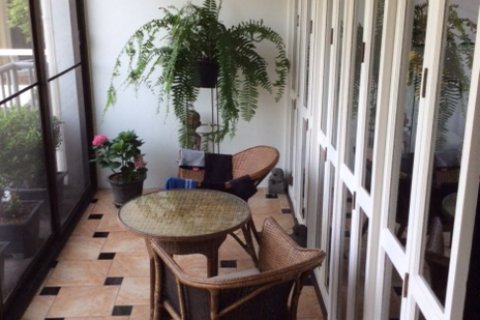 Condo à Khlong Toei, Bangkok, Thaïlande, 3 chambres № 200556 - photo 16