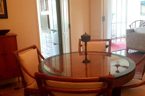 Condo à Khlong Toei, Bangkok, Thaïlande, 3 chambres № 200556 - photo 7