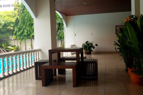Condo à Khlong Toei, Bangkok, Thaïlande, 3 chambres № 200556 - photo 9