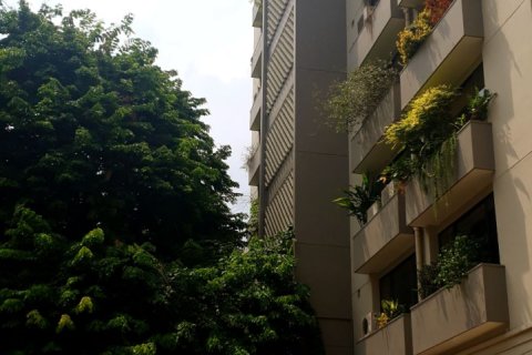 Condo à Khlong Toei, Bangkok, Thaïlande, 3 chambres № 200556 - photo 3