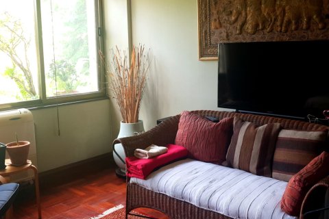 Condo à Khlong Toei, Bangkok, Thaïlande, 3 chambres  № 200556