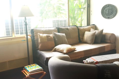 Condo à Khlong Toei, Bangkok, Thaïlande, 3 chambres № 200556 - photo 2