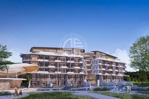 Вилла в Пхукете, Таиланд с 3 спальнями  № 190513