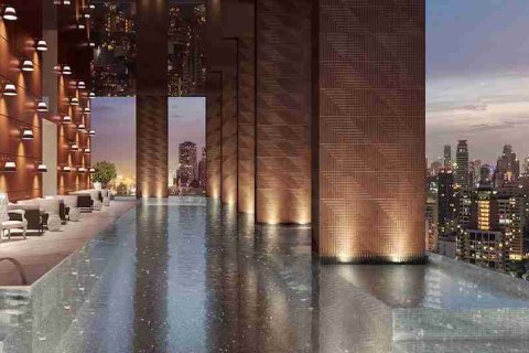 Condo in Bangkok, Thailand, 1 bedroom № 183173 - photo 7