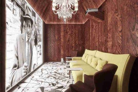 Condo in Bangkok, Thailand, 1 bedroom № 183173 - photo 5