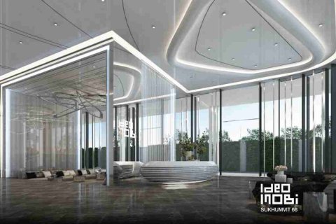 Condo in Bangkok, Thailand, 1 bedroom № 183171 - photo 3