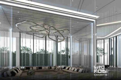 Condo in Bangkok, Thailand, 1 bedroom № 183171 - photo 4