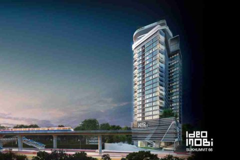 Condo in Bangkok, Thailand, 1 bedroom № 183171 - photo 8