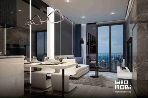 Condo in Bangkok, Thailand, 1 bedroom № 183170 - photo 7