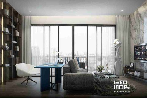 Condo in Bangkok, Thailand, 1 bedroom № 183170 - photo 6