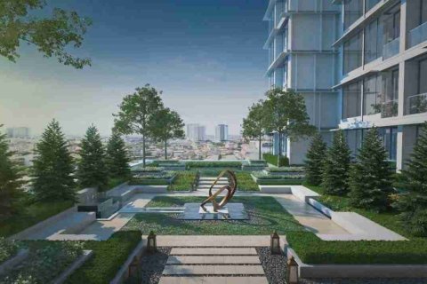 Condo in Bangkok, Thailand, 1 bedroom  № 183168 - photo 10