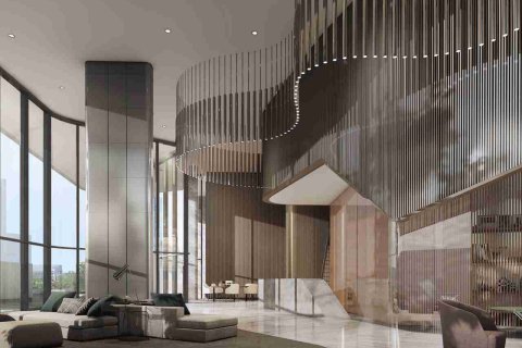 Condo in Bangkok, Thailand, 1 bedroom  № 183168 - photo 15