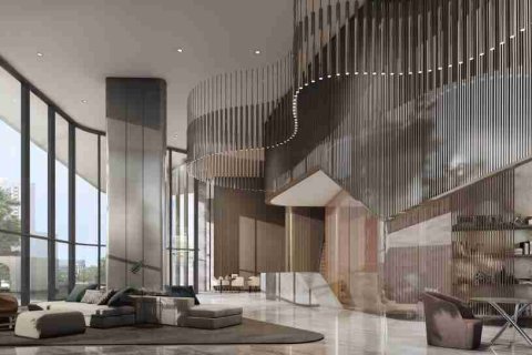 Condo in Bangkok, Thailand, 1 bedroom  № 183168 - photo 6