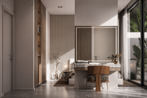 Penthouse in Phuket, Thailand 2 Schlafzimmer № 233359 - Foto 10