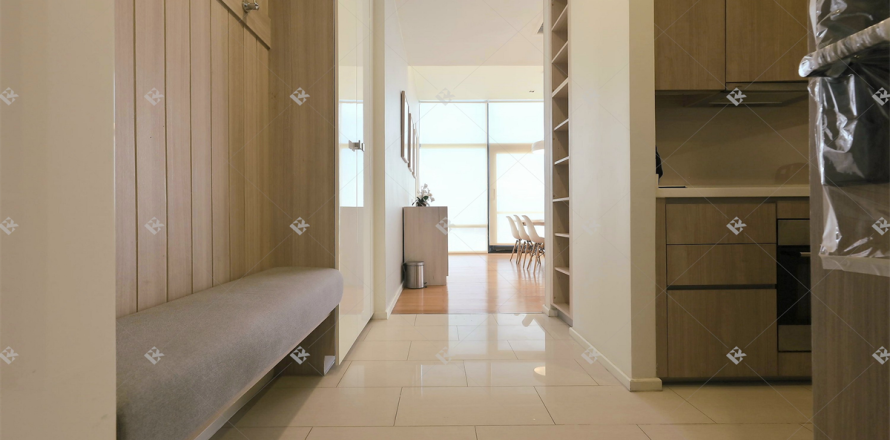Condo in Bangkok, Thailand, 3 bedrooms № 190193