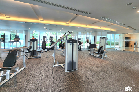 Condo in Bangkok, Thailand, 3 bedrooms № 190188 - photo 5
