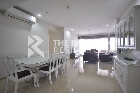 Condo à Bangkok, Thaïlande, 3 chambres № 190187 - photo 5