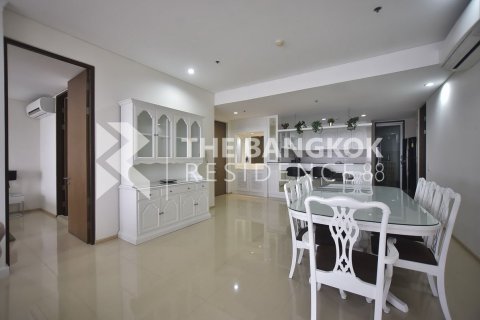 Condo à Bangkok, Thaïlande, 3 chambres № 190187 - photo 4