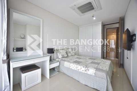Condo à Bangkok, Thaïlande, 3 chambres № 190187 - photo 8