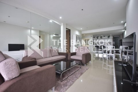 Condo à Bangkok, Thaïlande, 3 chambres № 190187 - photo 3