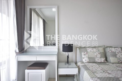 Condo à Bangkok, Thaïlande, 3 chambres № 190187 - photo 11