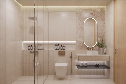 Duplex in Pattaya, Thailand 3 bedrooms № 172127 - photo 11