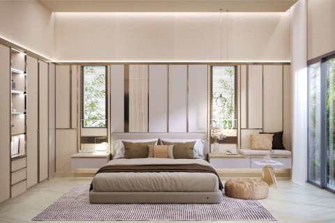 Duplex in Pattaya, Thailand 3 bedrooms № 172127 - photo 9