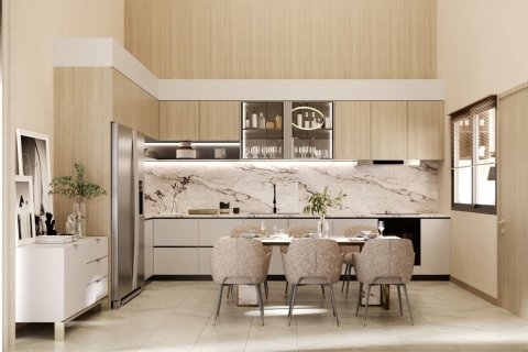 Duplex in Pattaya, Thailand 3 bedrooms № 172127 - photo 7