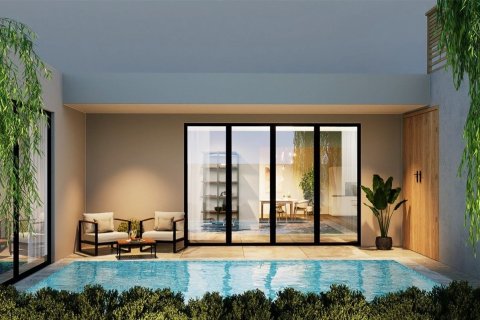 Duplex à Pattaya, Thaïlande 3 chambres № 172127