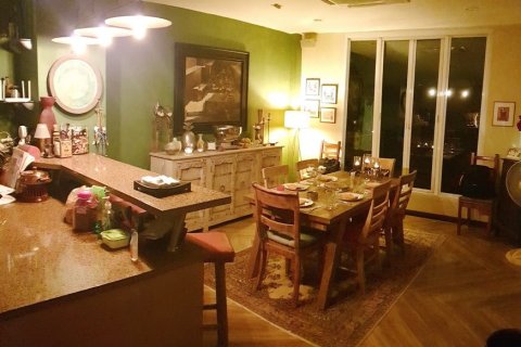 Дом в Банг Кхене, Бангкок, Таиланд с 3 спальнями  № 172126 - фото 5