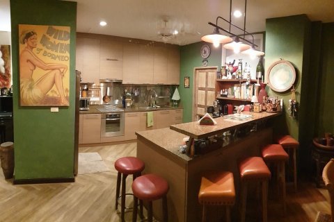 Дом в Банг Кхене, Бангкок, Таиланд с 3 спальнями  № 172126 - фото 7