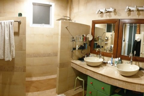 Дом в Банг Кхене, Бангкок, Таиланд с 3 спальнями  № 172126 - фото 10