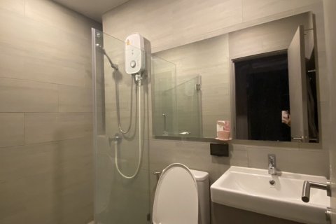 Condo à Rayong, Thaïlande, 2 chambres  № 172122 - photo 10