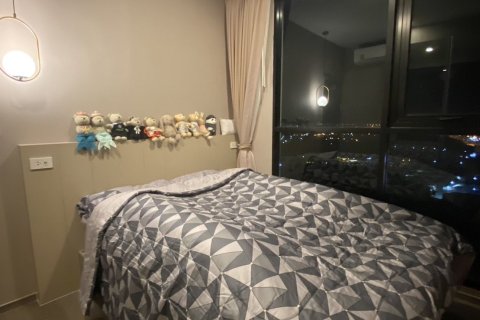 Condo à Rayong, Thaïlande, 2 chambres  № 172122 - photo 5