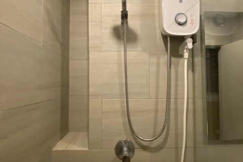 Condo à Rayong, Thaïlande, 2 chambres  № 172122 - photo 12