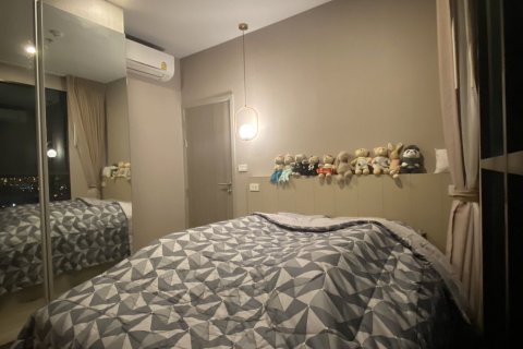 Condo à Rayong, Thaïlande, 2 chambres  № 172122 - photo 6