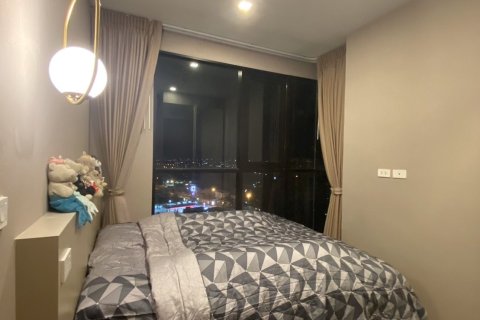 Condo à Rayong, Thaïlande, 2 chambres  № 172122 - photo 7